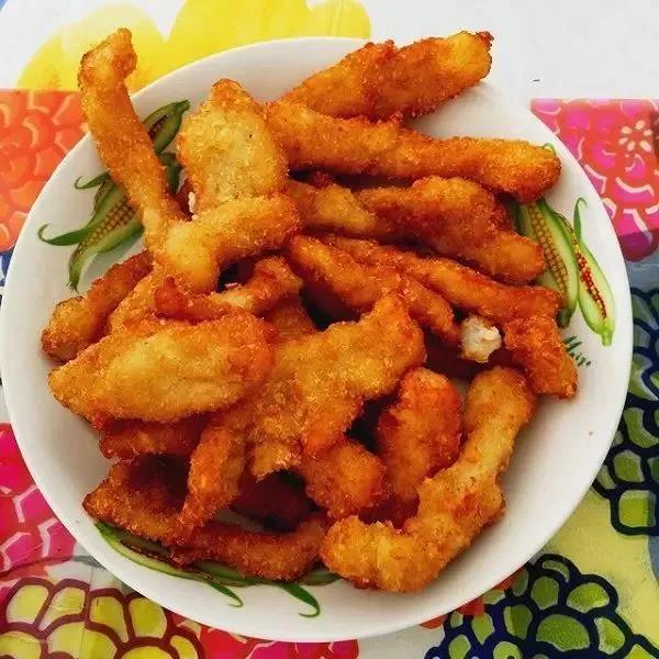 食品包裝袋上暗藏這么多秘密，以前竟然都不知道！